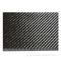 3K 200G Twill Braided Carbon Fiber Fiber Roll